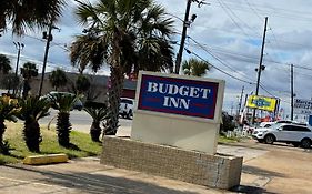 Budget Inn